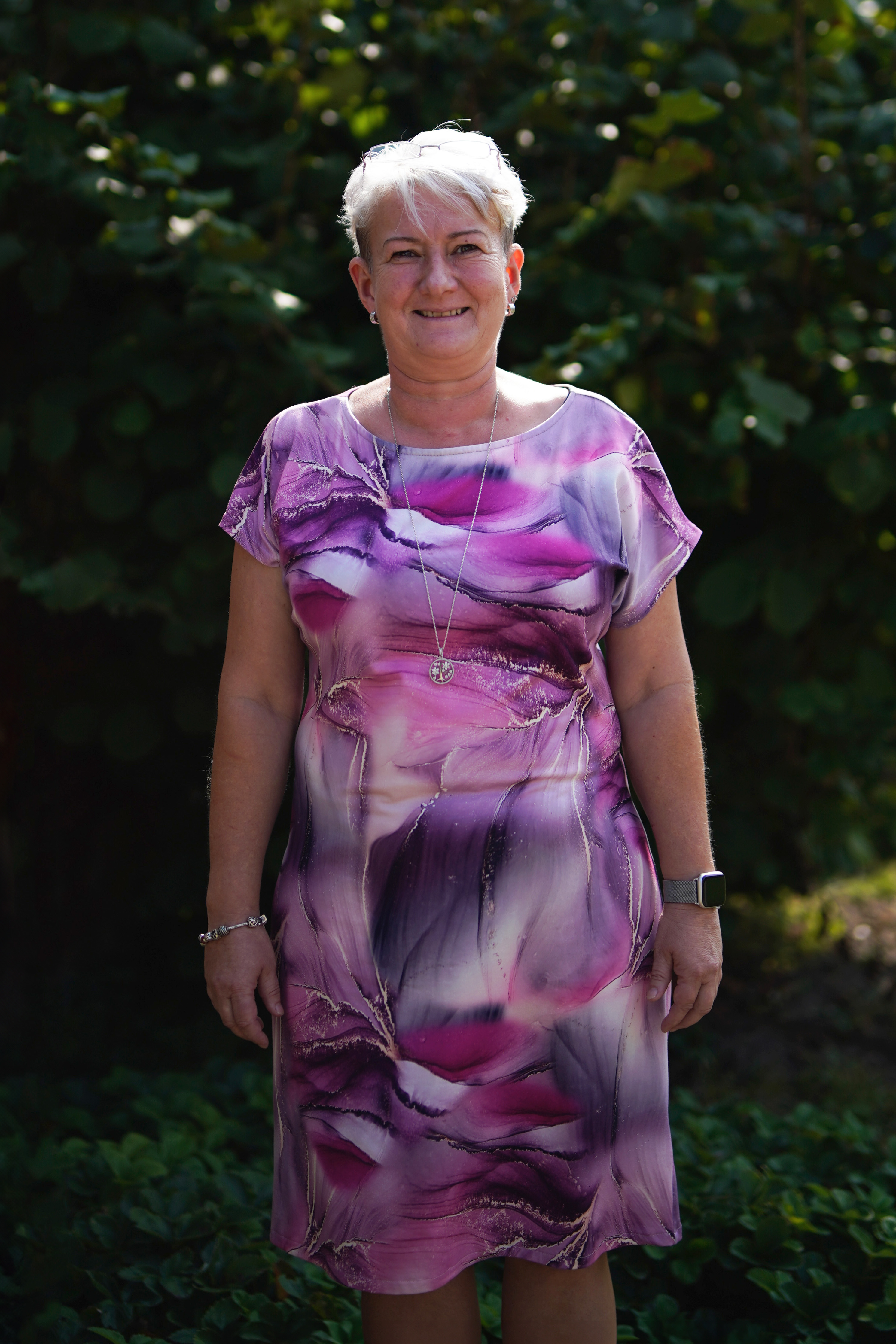 Foto - Věra Štencová