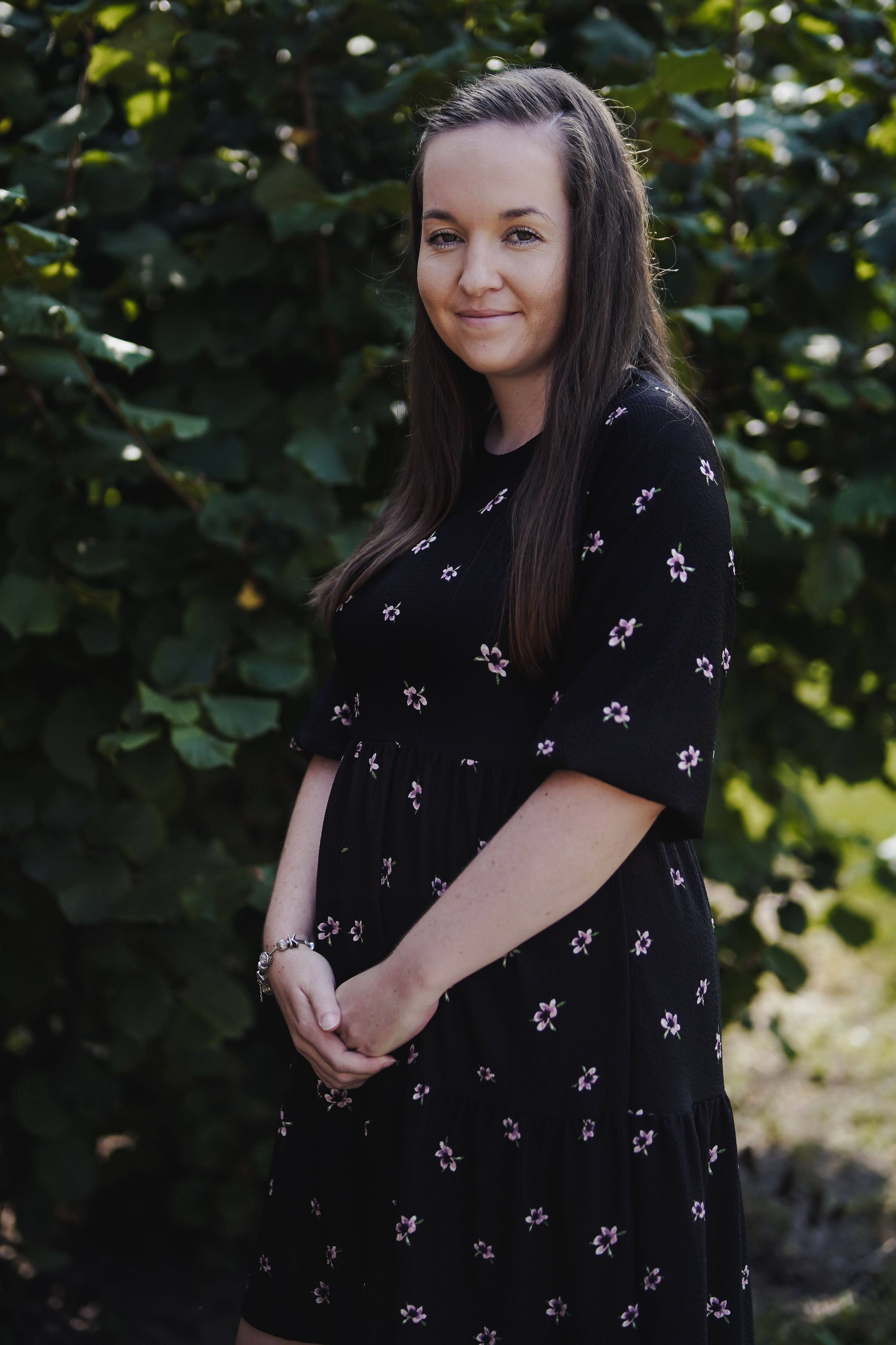 Foto - Kateřina Dlouhá