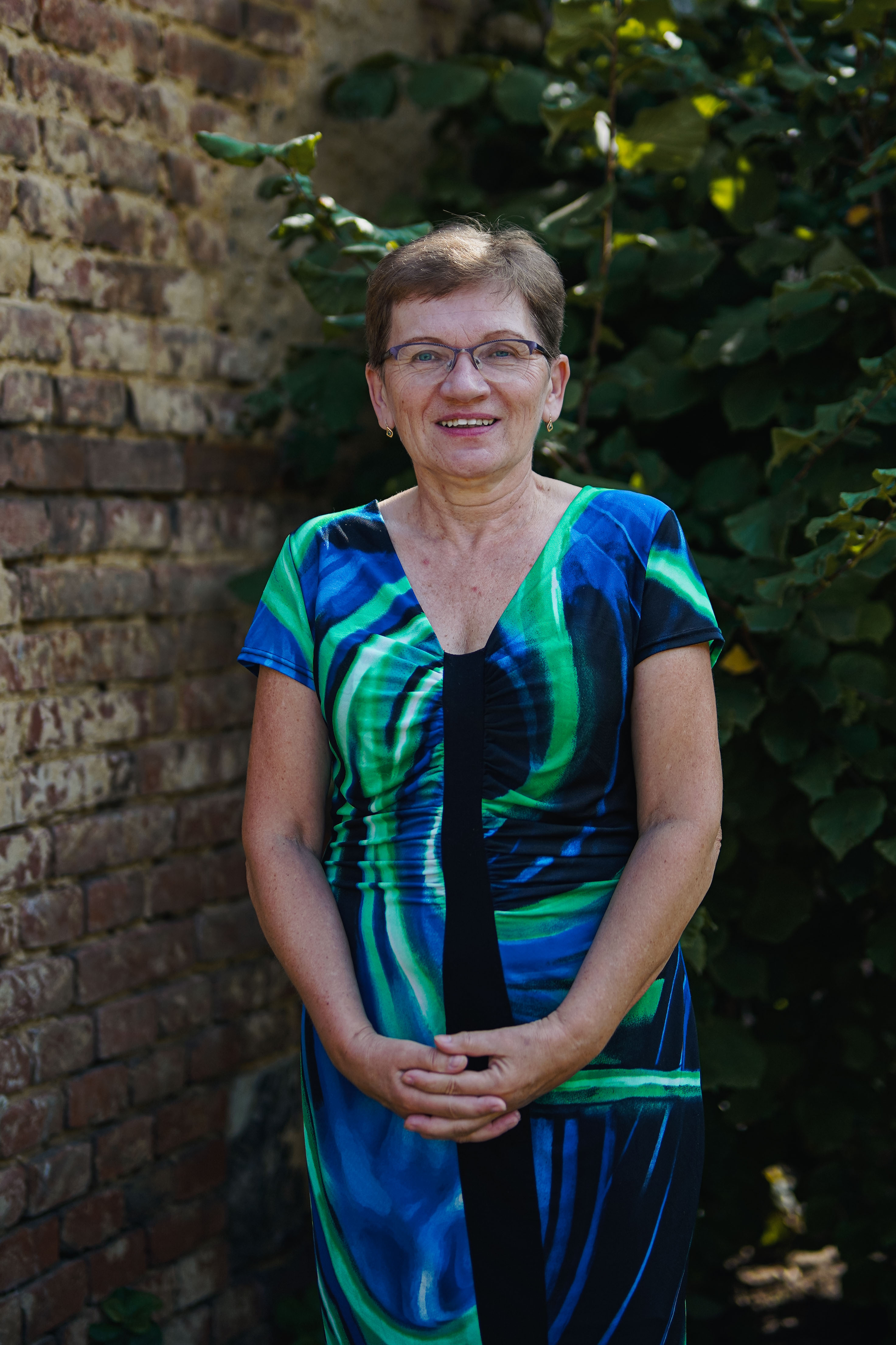 Foto - Hana Bajerová