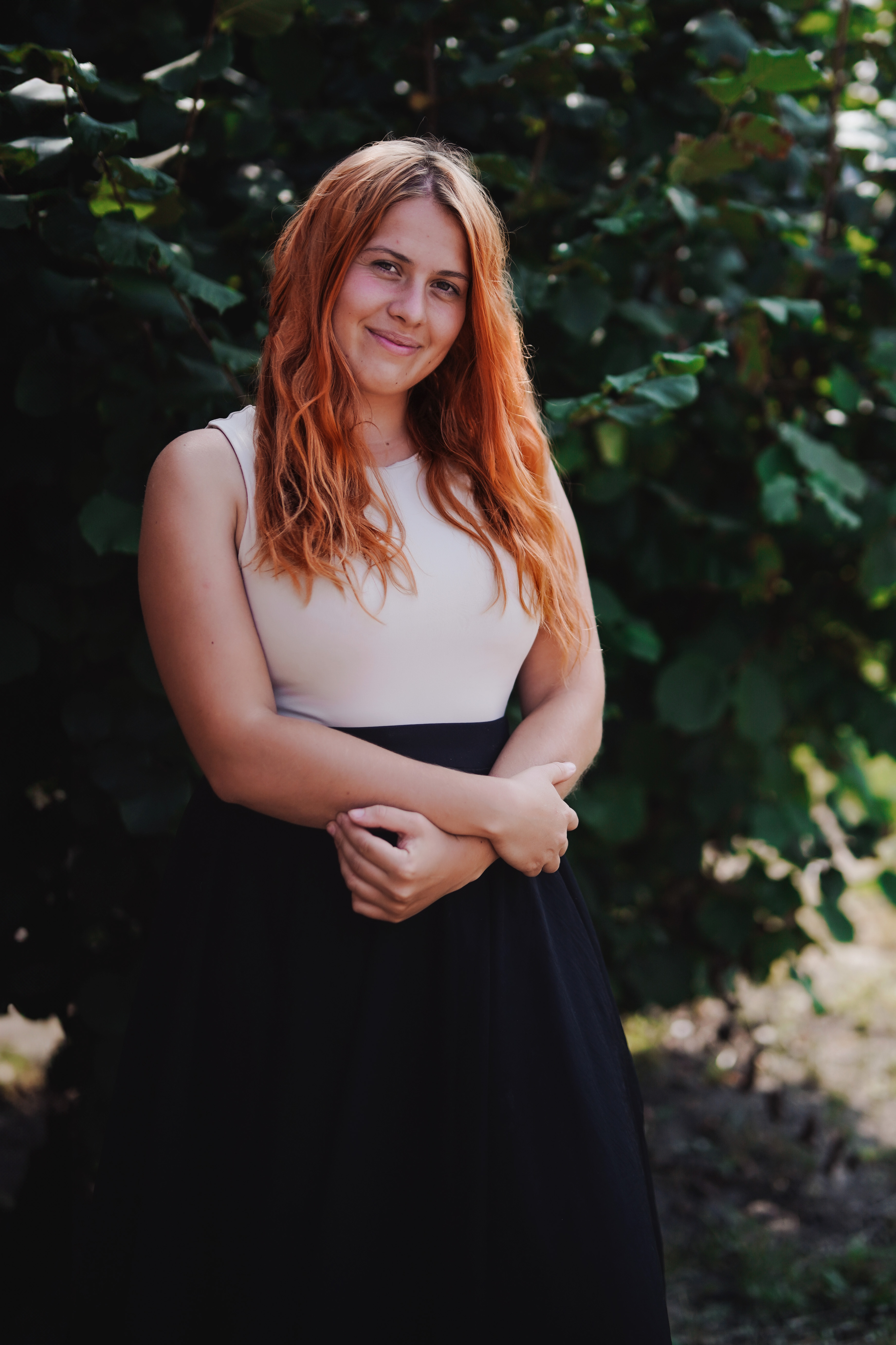 Foto - Eliška Šimůnková